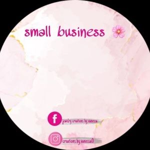 Meet your Posher, Vanessa